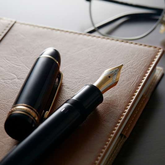 Fancy Pen