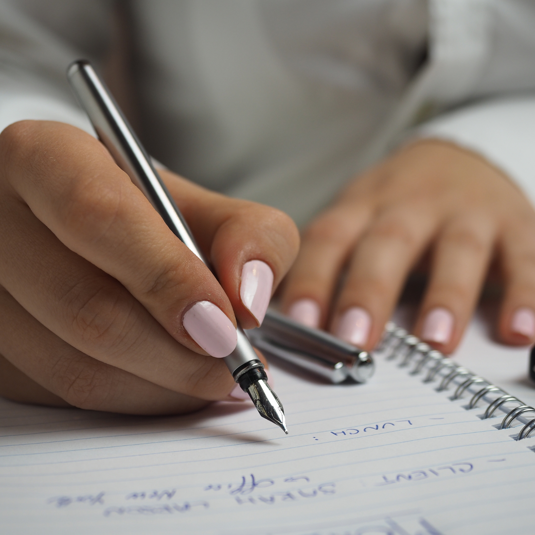 Fancy Pens for Writing