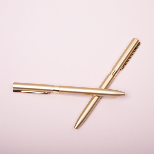 Luxurious Pen