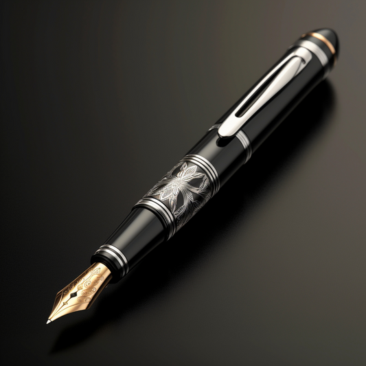 Luxurious Pen