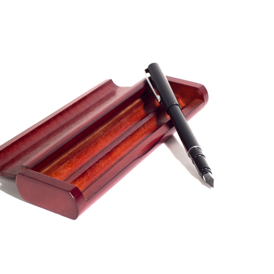 Luxurious Pen Care