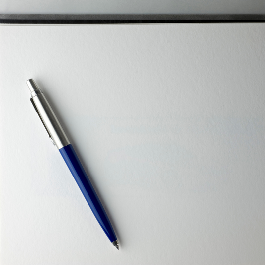 Luxury Ballpoint Pen