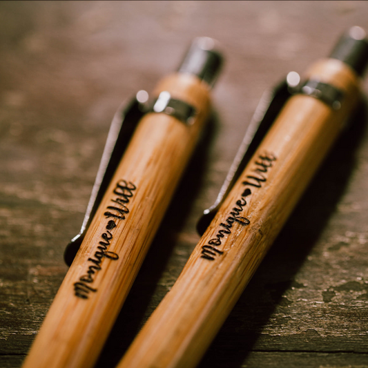 Errors That Can Make Pen Customizations a Waste