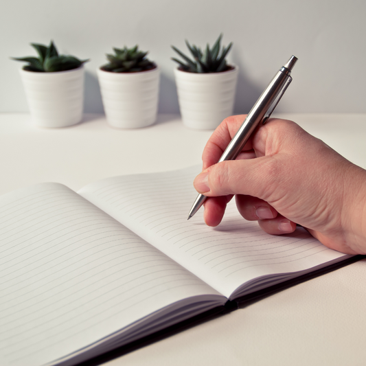 Quality Pen and Productivity