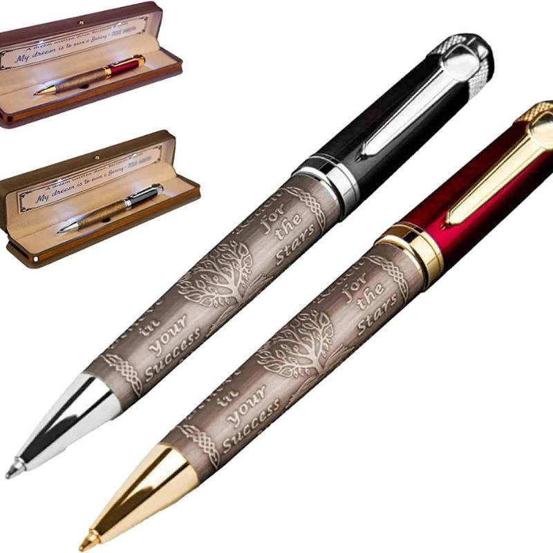 The Finest Pens that Deserve a Place in Your Collection
