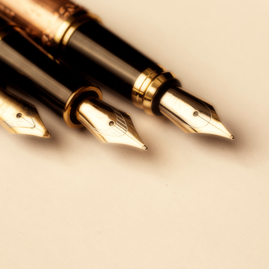luxurious pens