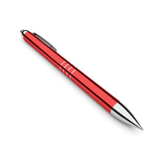 Fancy Pen