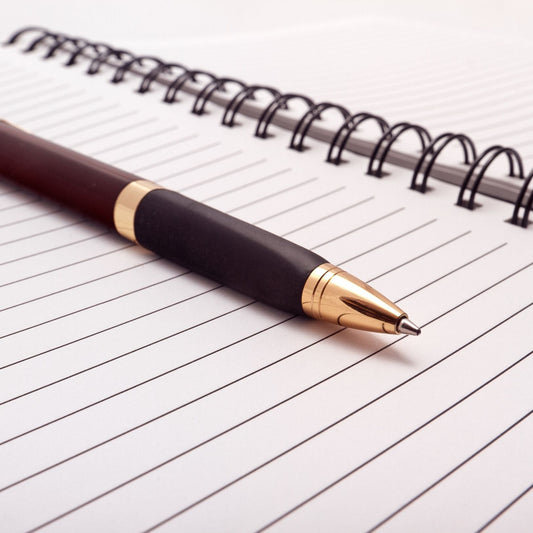 Luxury Ballpoint Pens