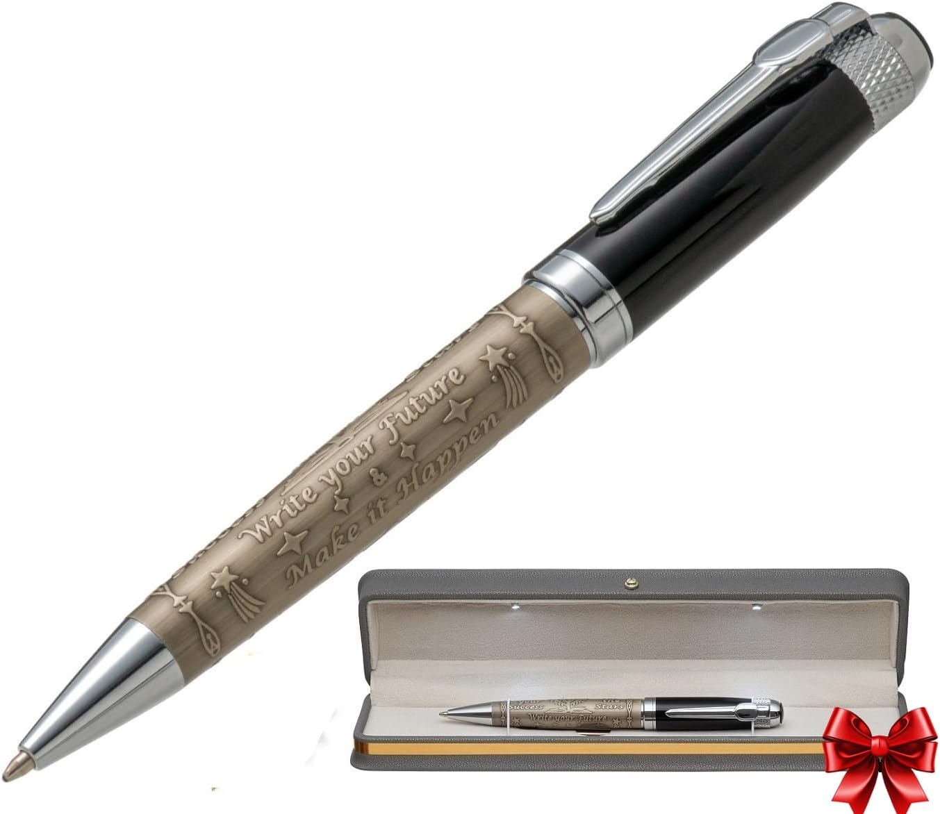 Black Ball Point Pen