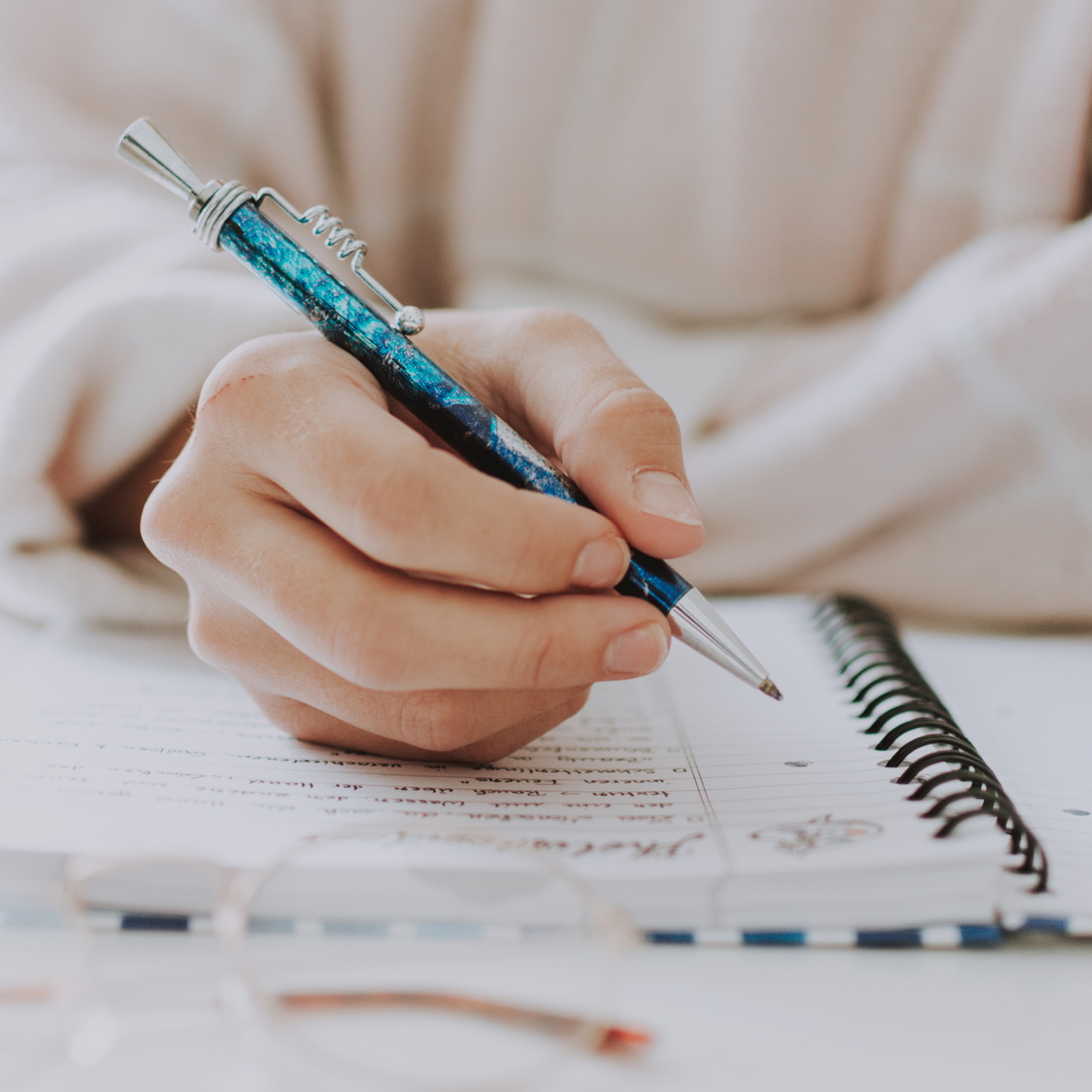 Choosing The Best Quality Pen As A Nurse