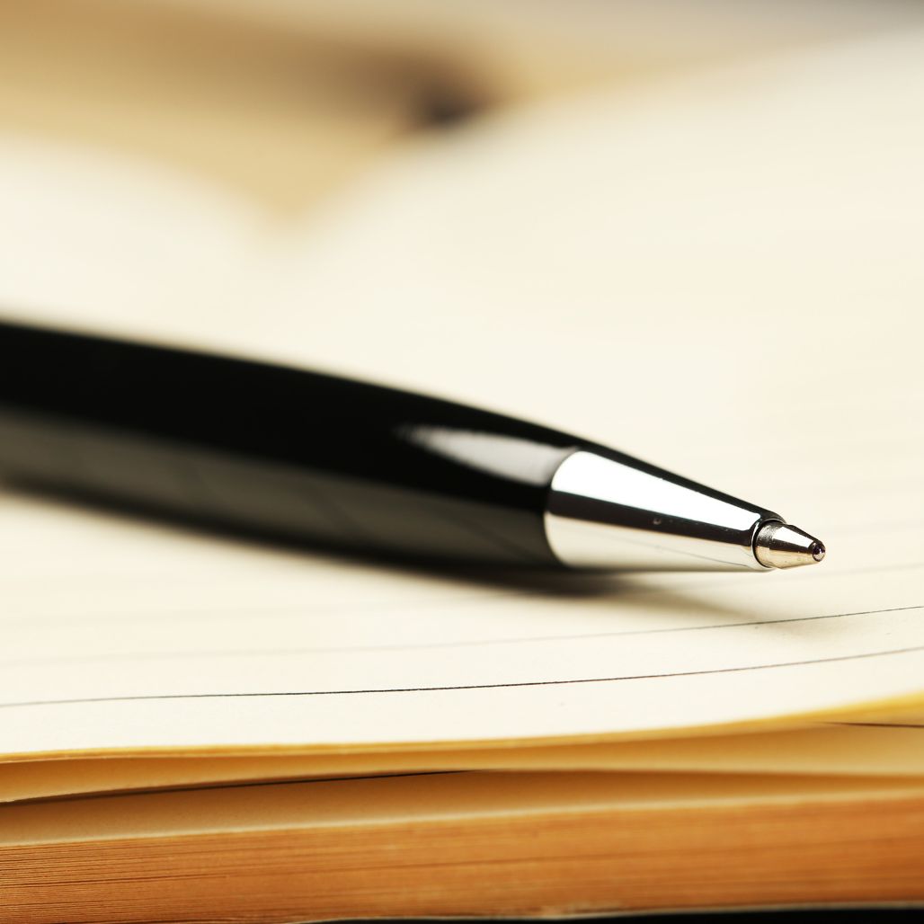How To Boost The Performance Of Your Ballpoint Pens