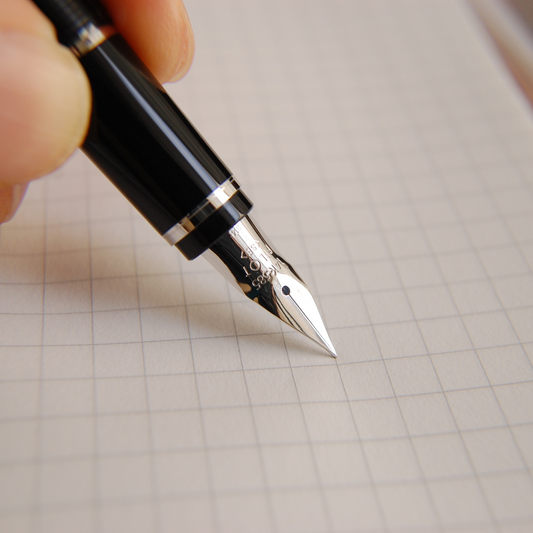 Few Tips to Ensure That Ink Pen Written Pieces Remain Excellent