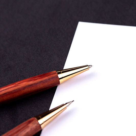 Returning To The Traditional Way: Writing Scripts With Pens