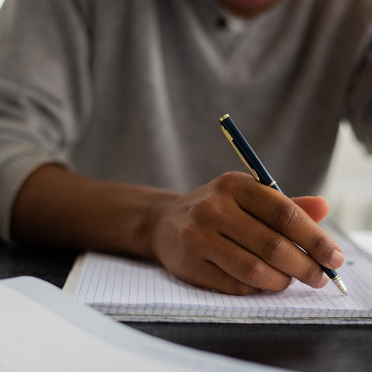 Handwriting - A Brain-Boosting Exercise